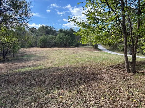 874 Gravel Hill Rd, Chillicothe, OH 45613