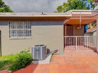 1369 NW 33rd St #1369, Miami, FL 33142