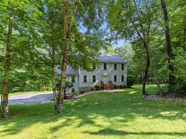 21 Fox Ridge Road, Epping, NH 03042