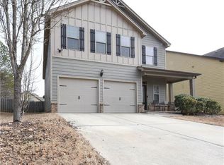 4234 Sir Dixon Dr, Fairburn, GA 30213