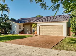 22000 SW 127th Ave, Miami, FL 33170