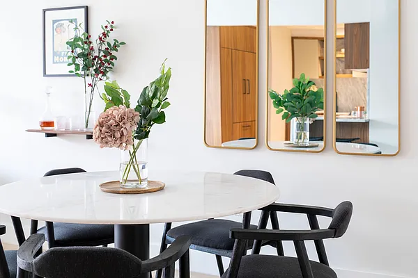 Sold by Brown Harris Stevens Development Marketing | media 29