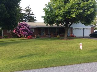 3431 Willow Rd, Dover, PA 17315