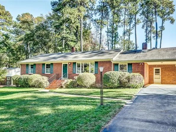 3231 Landria Dr, Richmond, VA 23225