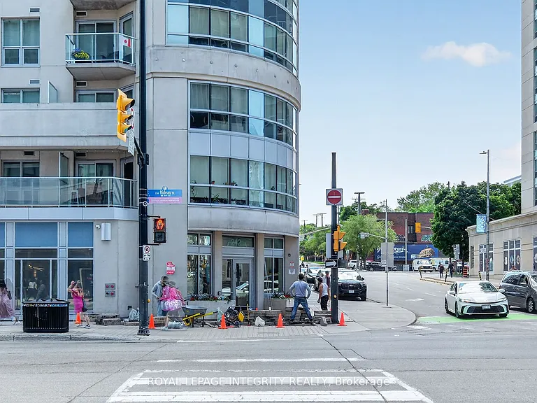 242 Rideau St #2505 — Photo 5