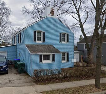 5580 Arrowwood STREET, Greendale, WI, 53129