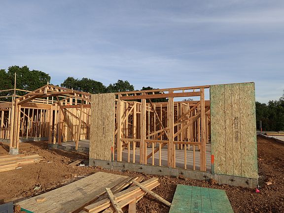 Exterior - March 26, 2026