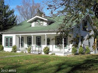 227 Porters Bridge Rd, Colora, MD 21917