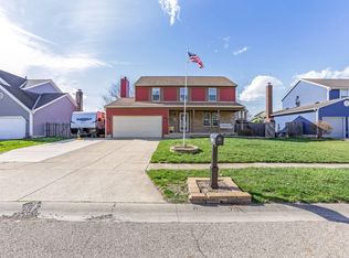 1439 River Trail Dr, Grove City, OH 43123