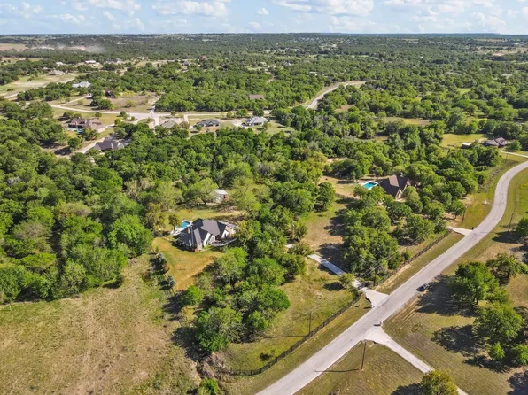 381 Sandpiper Dr, Weatherford, TX 76088