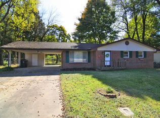 2873 Hopper Rd, Cape Girardeau, MO 63701
