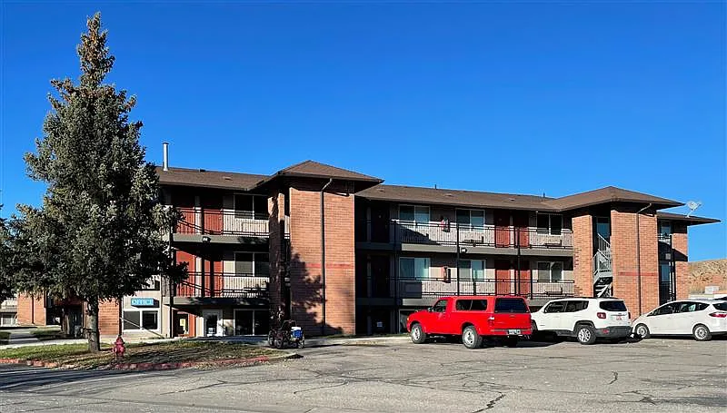 202 Bear River Dr #2-2303, Evanston, WY 82930 | Zillow