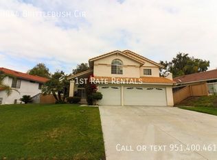 23844 Brittlebush Cir, Moreno Valley, CA 92557