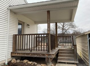 1607B Seidel Ave, Bloomsburg, PA 17815