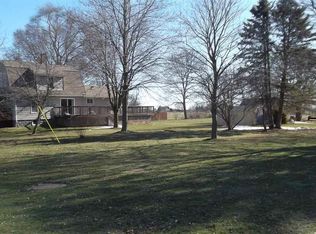 501 S Newton St, Middleton, MI 48856