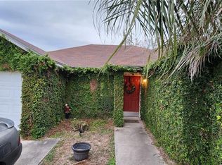 1601 E Saint Francis Ave, Alton, TX 78573