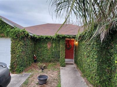 1601 E Saint Francis Ave, Alton, TX, 78573