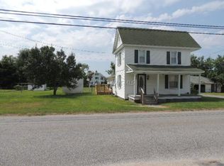 7424 Main St, Willards, MD 21874