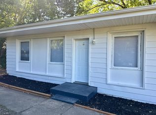 2114 Smith Ave #2, Danville, IL 61832