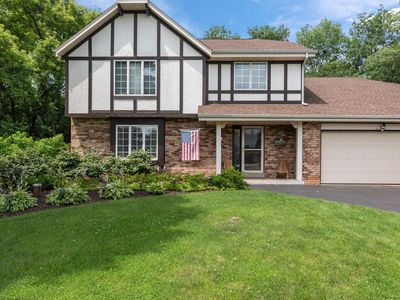 W275S4437 Green Country ROAD, Waukesha, WI, 53189