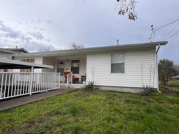 3025 Olive Pl, Fort Worth, TX 76116