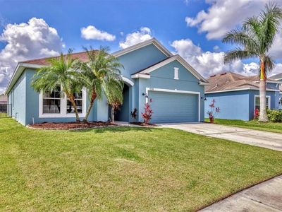 11213 78th Ln E, Parrish, FL, 34219