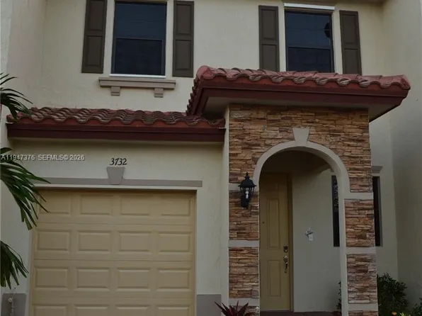 3732 SE 2nd St #3732, Homestead, FL 33033