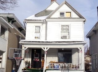 305 S State St, Kendallville, IN
