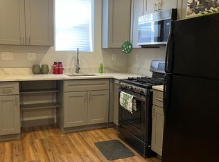 2121 Vine St, Baltimore, MD 21223