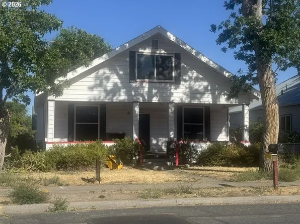1890 Clark St, Baker City, OR 97814