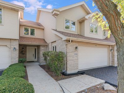 17105 Rochelle Ln, Tinley Park, IL, 60487