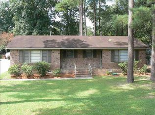 4537 Fort Jackson Blvd, Columbia, SC 29209
