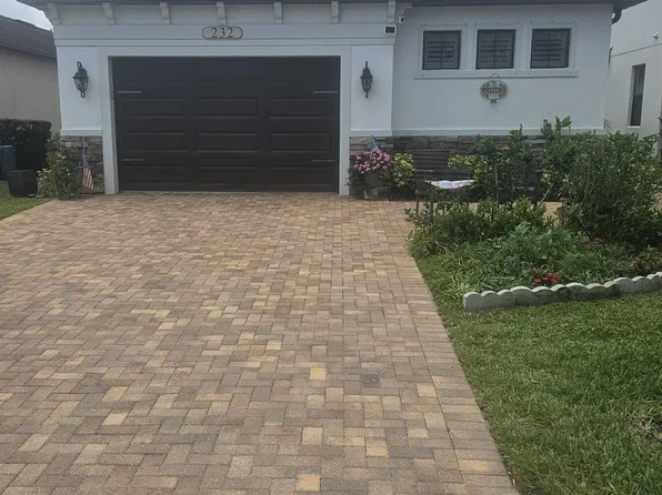 232 SE Via Visconti, Port St Lucie, FL 34952