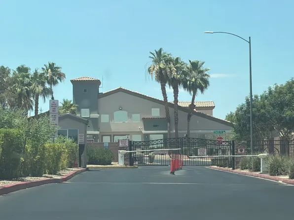 6828 Bronze Meadow Ave, Las Vegas, NV 89122