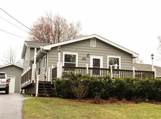 2173 Center St, Marquette, MI 49855