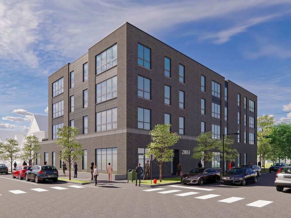 1st image of 2803 W Henderson St Unit 202