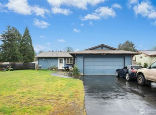 1209 Rockcress Dr SE, Olympia, WA