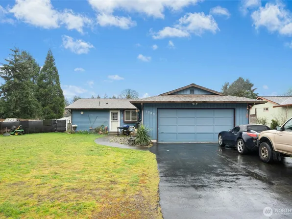 1209 Rockcress Drive SE, Olympia, WA 98513