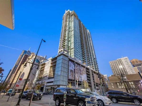 891 14th Street #3902, Denver, CO 80202