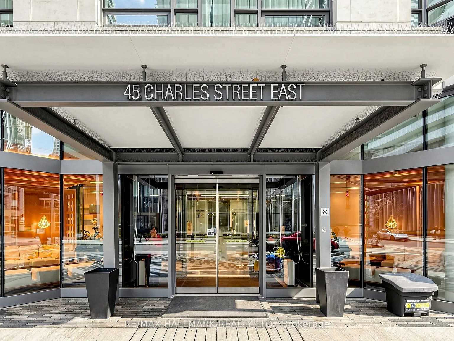 2 bed, $2,900 — Photo 2