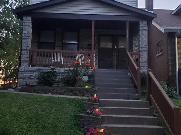 5045 S 37th St, Saint Louis, MO 63116