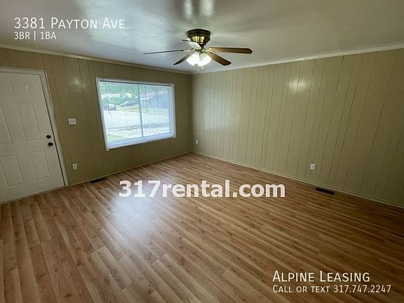 2nd image of 3381 N Payton Ave