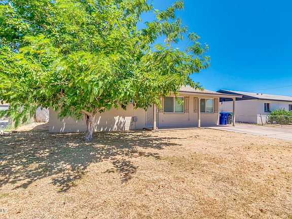 2nd image of 13605 N El Frio St