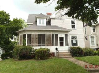 403 Finch St, Adrian, MI 49221