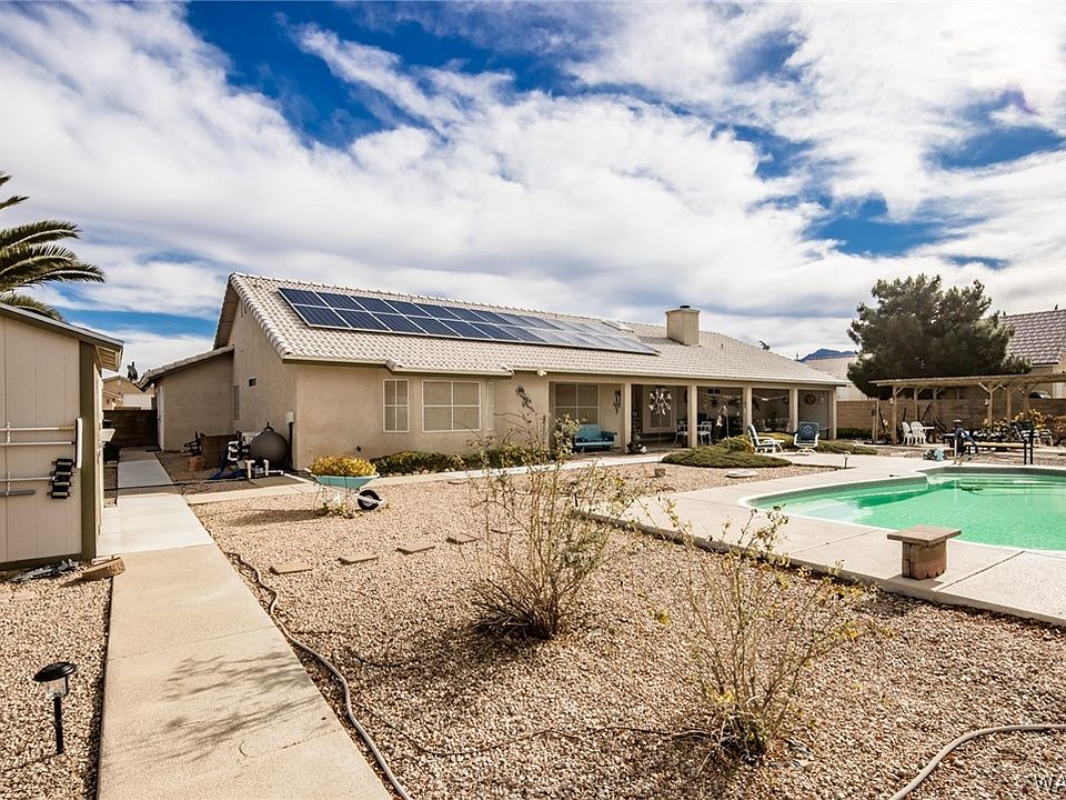2763 Buckskin Ave, Kingman, AZ 86401 Zillow