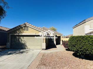 13034 W Redfield Rd, El Mirage, AZ 85335
