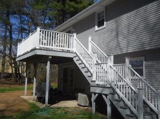 23 Wilbraham Rd, Hampden, MA 01036