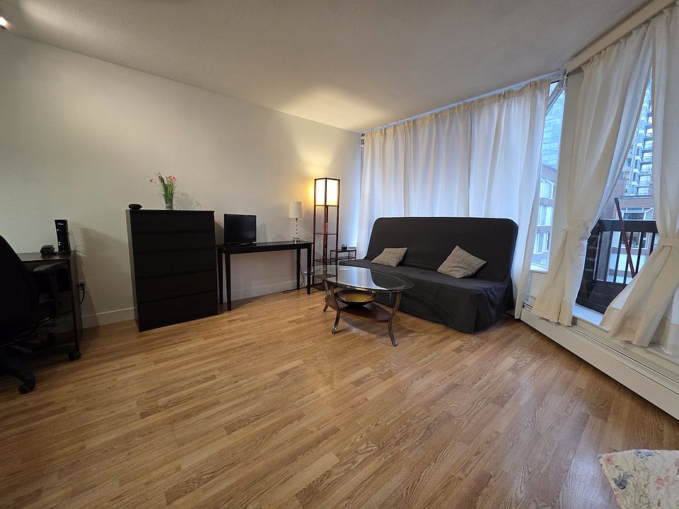 1st image of 1330 Burrard St #907