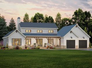 Sundance Three Quarter Loop, Poolville, TX 76487