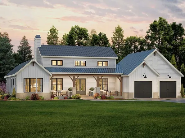 Sundance 9 County Rd #3451, Paradise, TX 76073